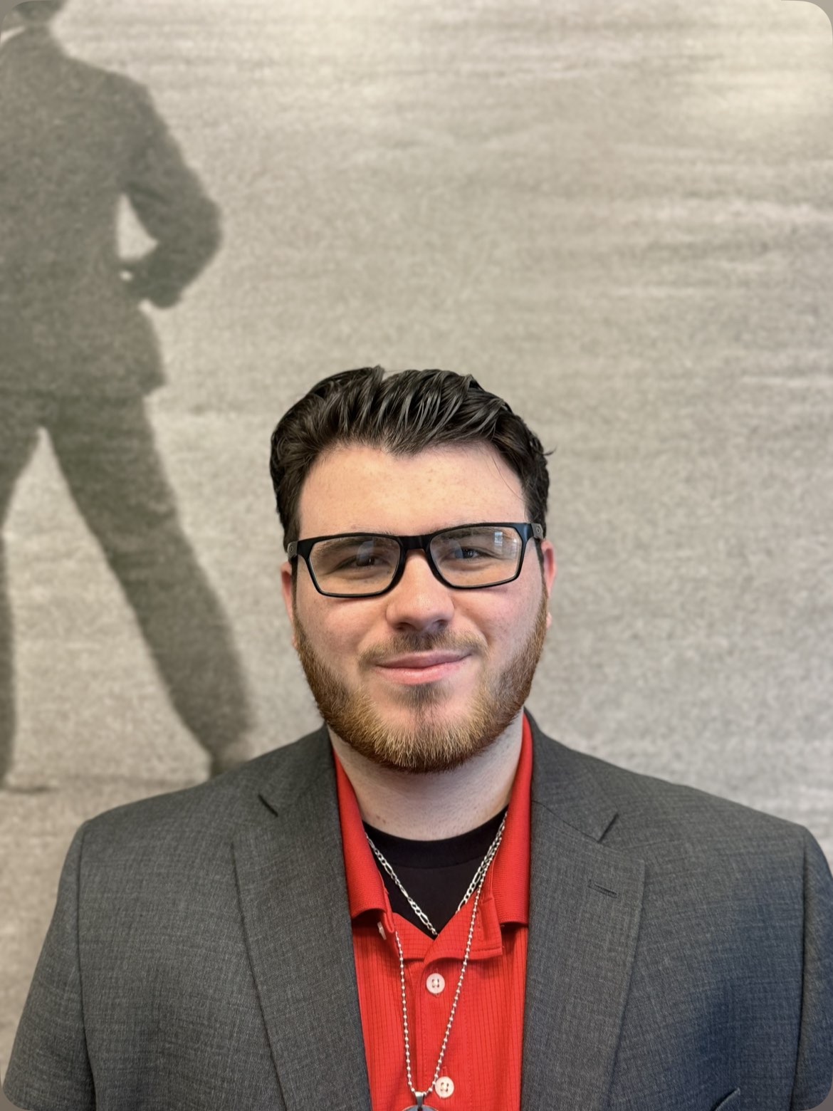 Isiah Macias headshot